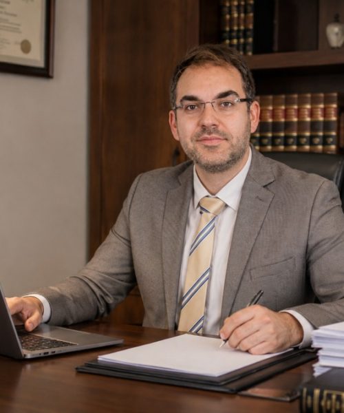 silvestre despacho1